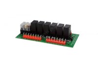 Platine 24V Serie 3 für Sörensen