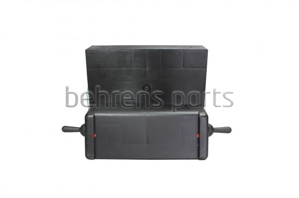 Handbedienkasten X1A Serie 9+10 (OE) für Sörensen