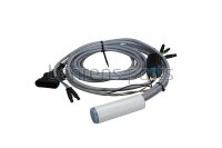 Kabelsatz Plattform Serie 8+9 (OE) für Sörensen