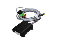 Control-Unit X1 S8-S9