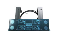 Bedienpanel mit Halter (OE) für Sörensen