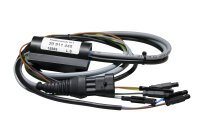 Kabelsatz Plattform Serie 11 (OE) für Sörensen