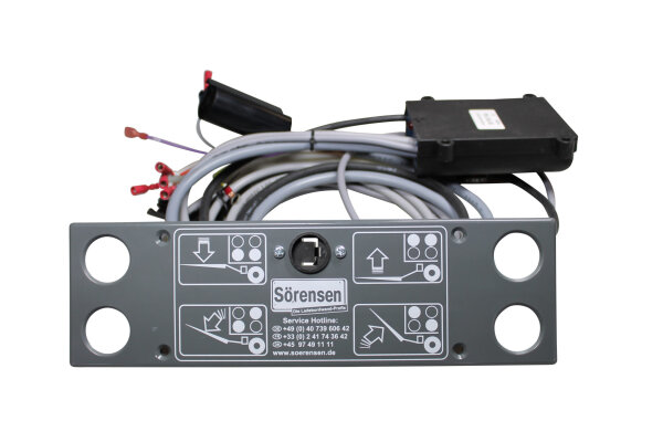 Control Unit S10 (OE) für Sörensen