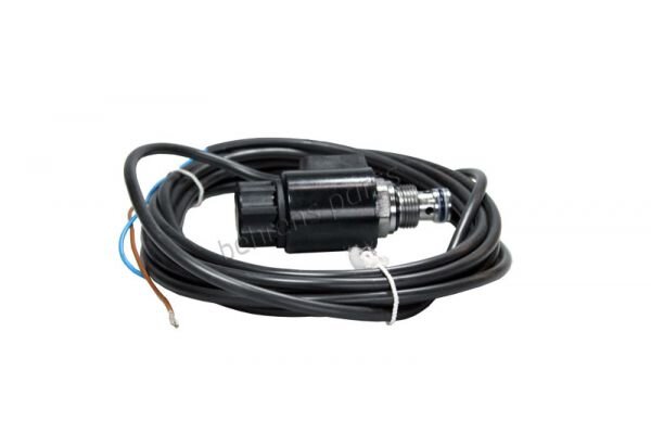 Magnetventil 24V für Sörensen