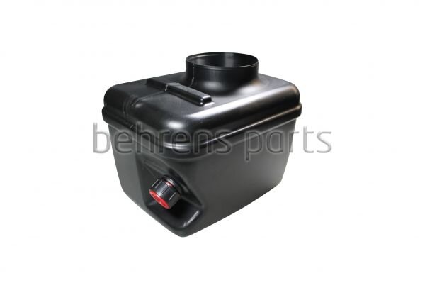 Öltank 3,0 Liter (OE) für Sörensen