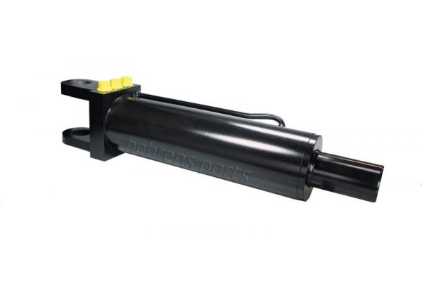 Schließzylinder X1A-1500 für Sörensen