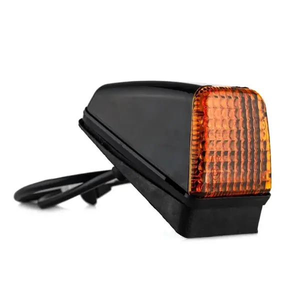 LED Volvo Dachlampe gelb 24v | MV-7100A