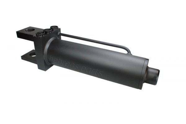 Schließzylinder X1A-750 für Sörensen
