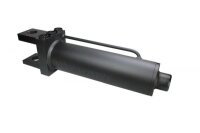 Schließzylinder X1A-750 für Sörensen