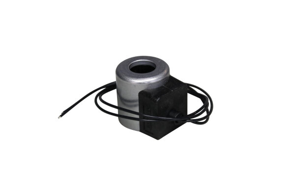 Magnetspule 24V mit Kabel für Sörensen