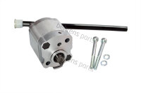 Pumpe 2,6ccm für Sörensen