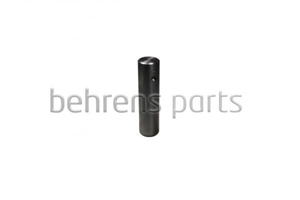 Bolzen 30x115 für Sörensen