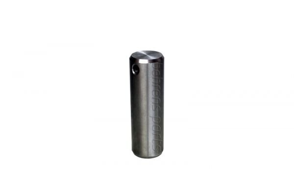 Bolzen 40x125 für Sörensen