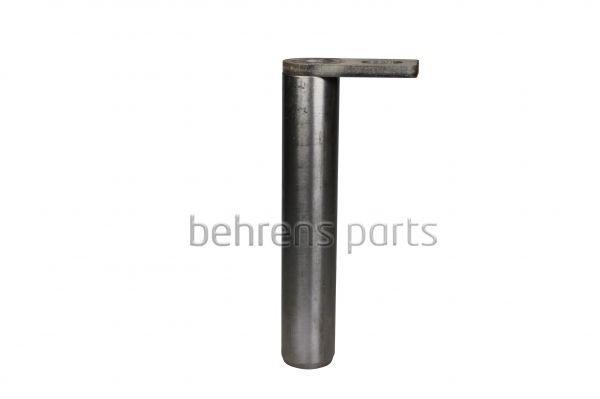 Bolzen 30x165 für Sörensen