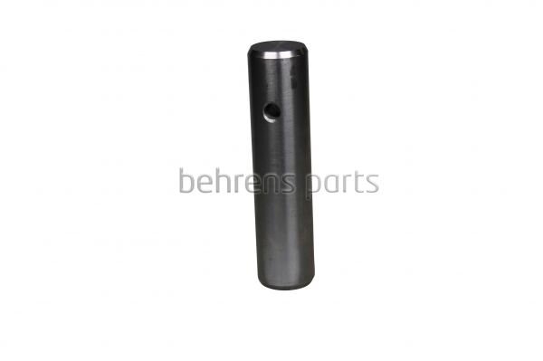 Bolzen 30x125 für Sörensen