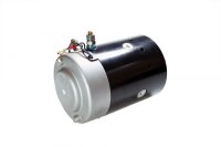 Motor 24V 2,0KW mit Sternanschluss für Zepro