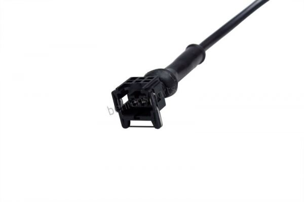 AMP-Stecker mit Kabel für Zepro