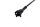 AMP-Stecker mit Kabel für Zepro