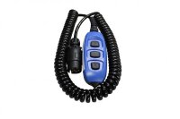 Handbedienung 2-Knöpfe für Zepro