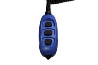 Handbedienung 3-Knöpfe für Zepro