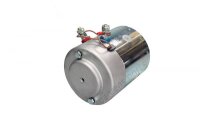 Motor 1,0KW 12V Sternanschluss für Zepro