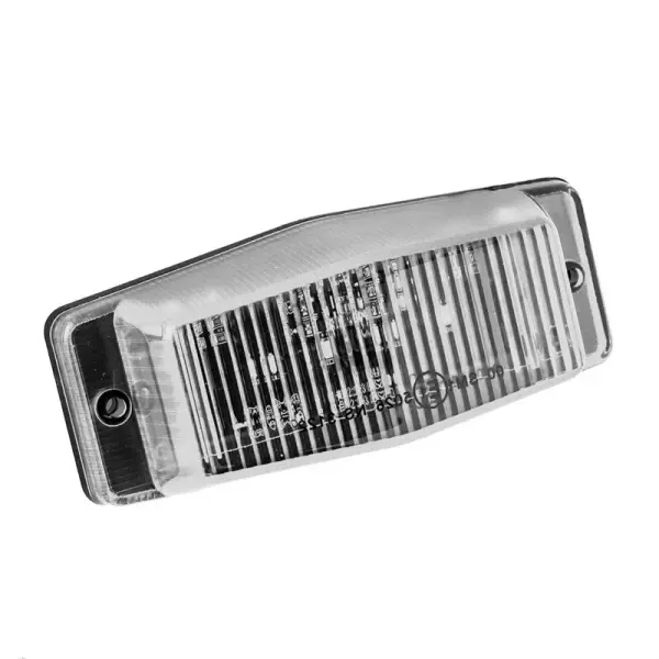 LED-Doppelbrenner weiß 24v | MV-7000W