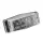 LED-Doppelbrenner weiß 24v | MV-7000W
