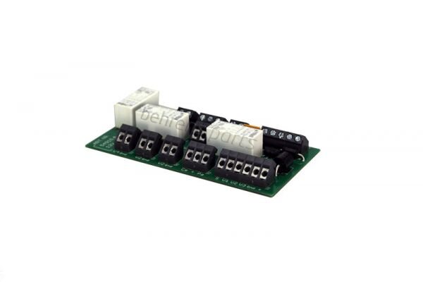 Platine 12V für Zepro