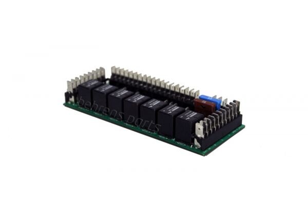 Platine SZH 7 für Zepro