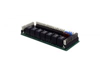 Platine SZH 7 für Zepro