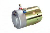 Motor 12V 2KW für Zepro