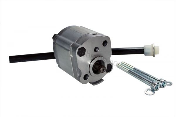 Pumpe 3,2ccm für Zepro
