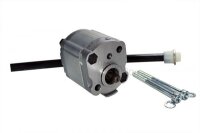 Pumpe 3,2ccm für Zepro