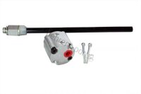 Pumpenset 0,8 ccm für Zepro