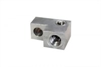 Ventilblock für Zepro