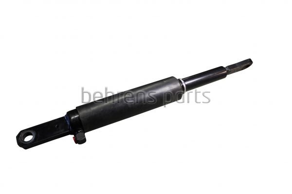 Schließzylinder BZ/RZ-10/15 (OE) für Zepro