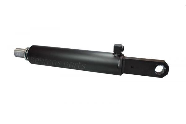 Schließzylinder BZ/RZ-10/15 für Zepro