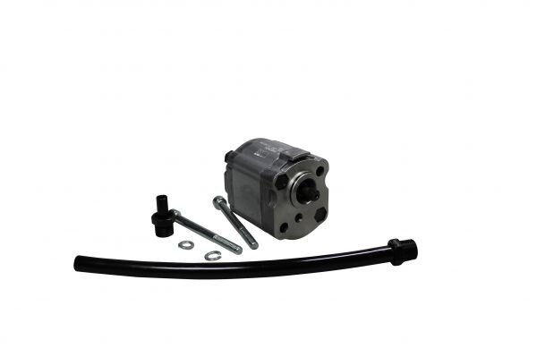 Pumpe 2,5ccm mit Sternanschluss für Zepro