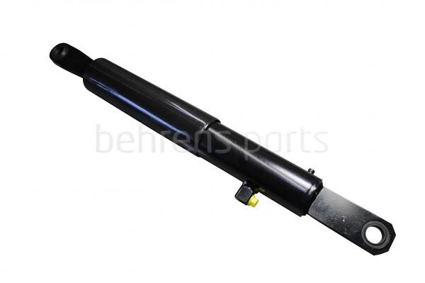 Schließzylinder BZ/RZ-10/15-149T für Zepro