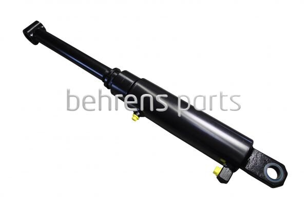 Schließzylinder Z/ZS/ZSS-150/200-155 für Zepro