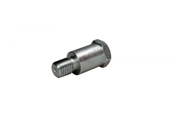 Bolzen 30x76 für Zepro