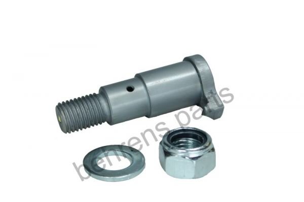 Bolzen 30/35x117mm für Zepro