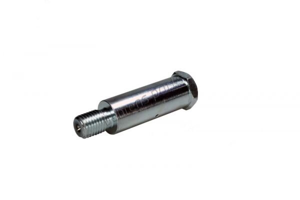 Bolzen 30x116 für Zepro