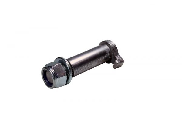 Bolzen 30x126mm für Zepro