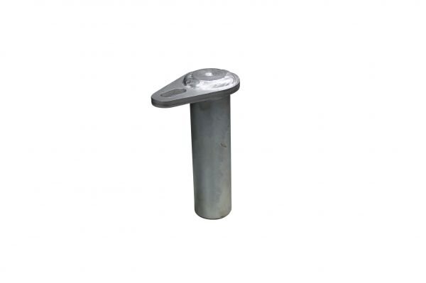 Bolzen 30x116 für Zepro