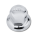 Radmutterkappe Edelstahl Alcoa SW 32mm