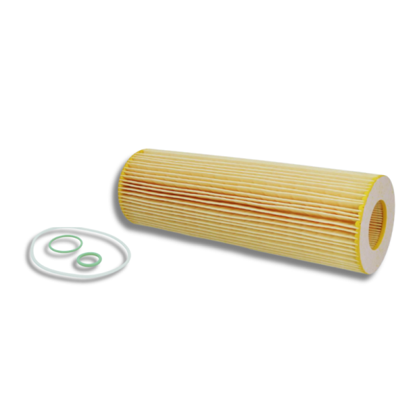 Ölfilter HU 1077/2 X