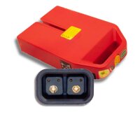 Akku 24V/36Ah passend für BT Tyro LHE130 TotalSource