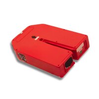 Akku 24V/36Ah passend für BT Tyro LHE130 TotalSource