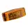 LED-Doppelbrenner gelb 24v | MV-7000A